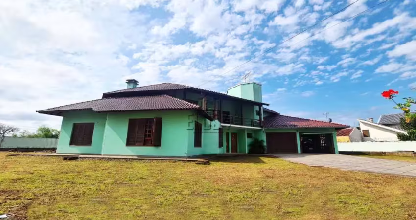 Casa para venda  no bairro são josé em são leopoldo