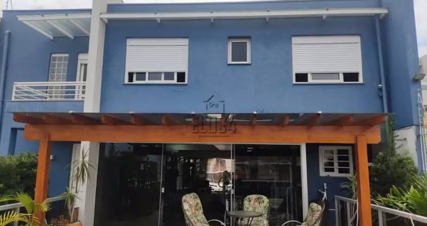 Casa para venda  no Bairro Cristo Rei em São Leopoldo