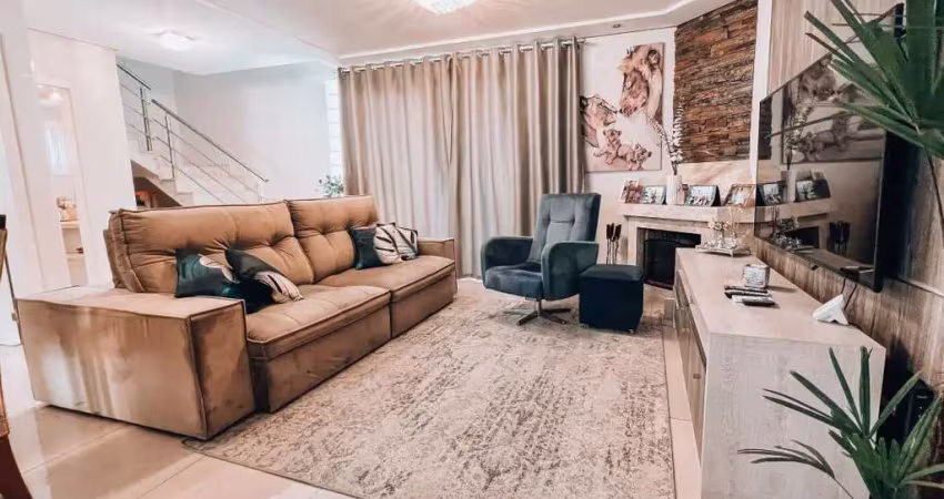 Casa para venda  no bairro padre reus em são leopoldo
