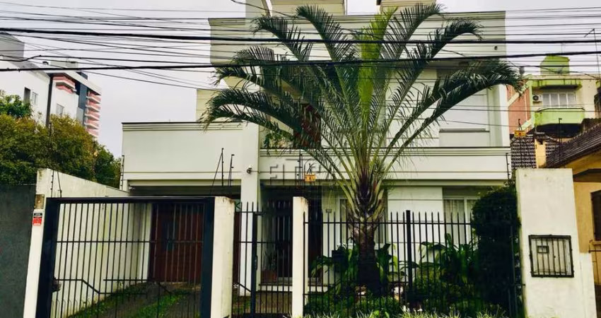 Casa para venda  no Bairro Morro do Espelho em São Leopoldo