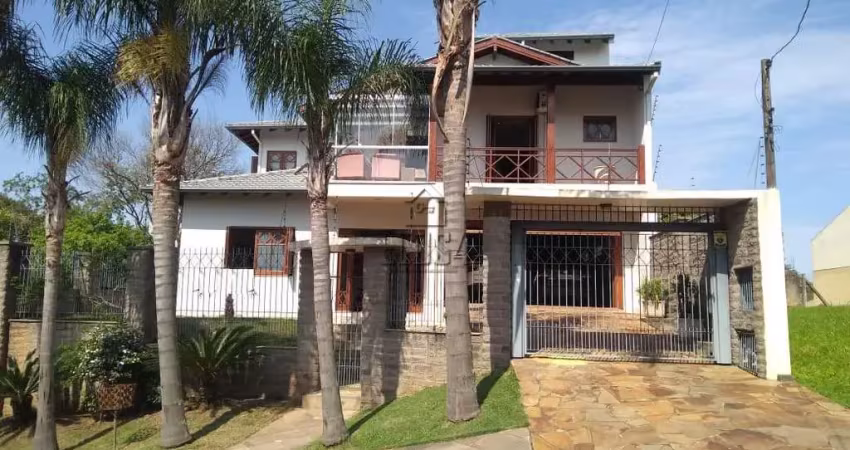 Casa para venda  no Bairro Cristo Rei em São Leopoldo