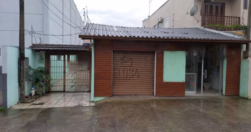 Casa para venda  no Bairro Morro do Espelho em São Leopoldo