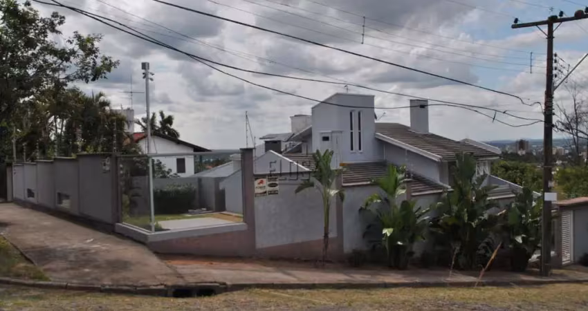 Casa para venda  no bairro jardim américa em são leopoldo