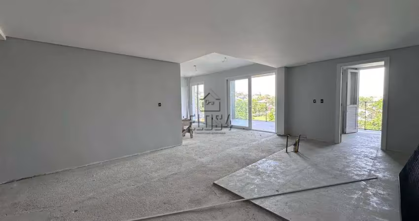 Apartamento novo com 3 suítes no bairro Pinheiro