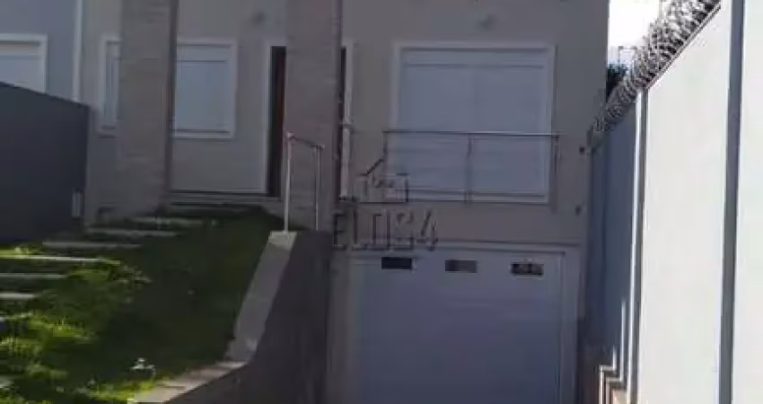 Casa para venda  no bairro cristo rei em são leopoldo