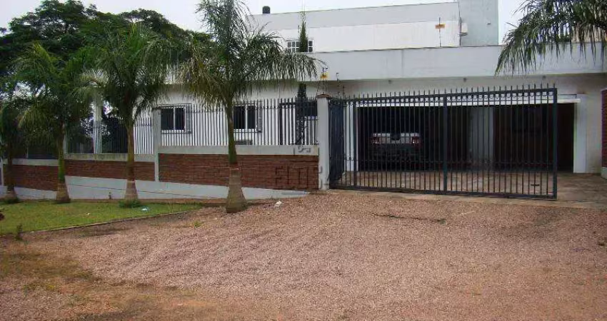 Casa para venda  no bairro santo andré em são leopoldo