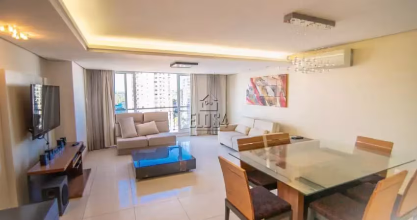 Apartamento com 3 quartos à venda no Centro, São Leopoldo 
