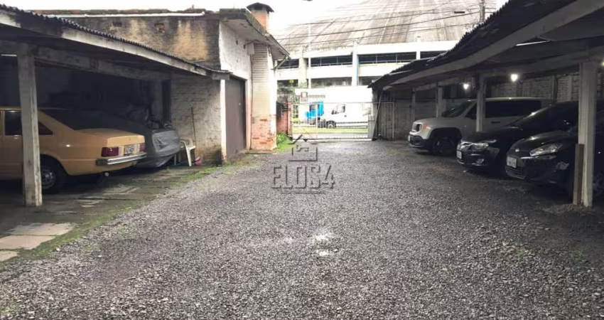 Terreno para venda  no Centro de São Leopoldo