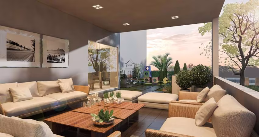 Apartamento para venda  no Bairro Scharlau em São Leopoldo