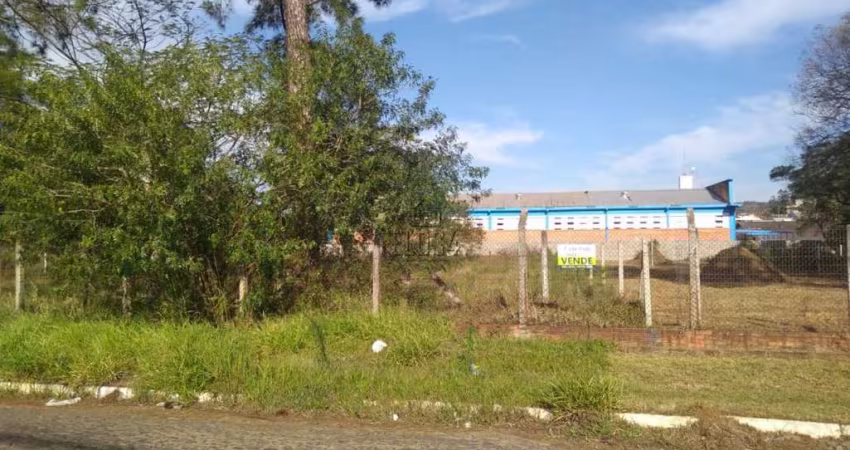 Terreno para venda  no Bairro Cristo Rei em São Leopoldo