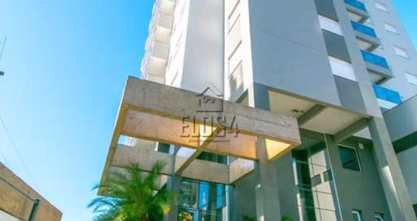 Novo apartamento pronto para morar em São Leopoldo