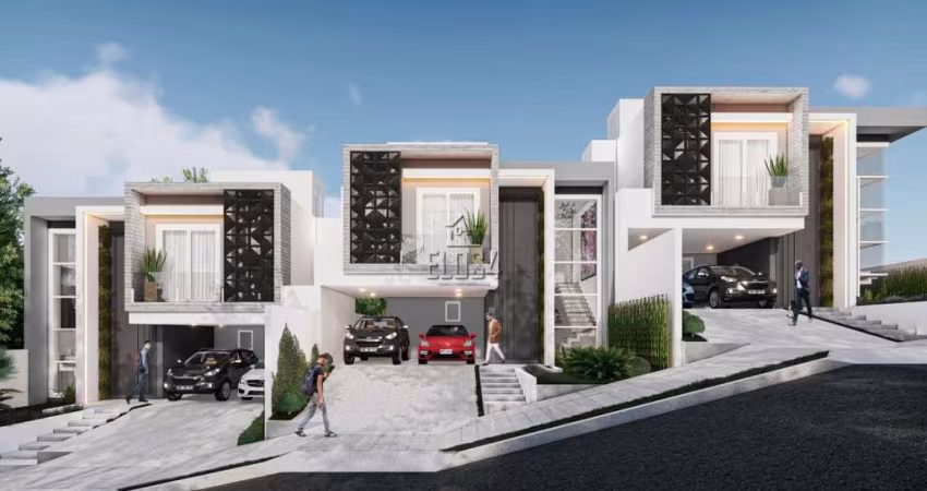 Casa para venda  no Bairro Jardim das Acácias em São Leopoldo