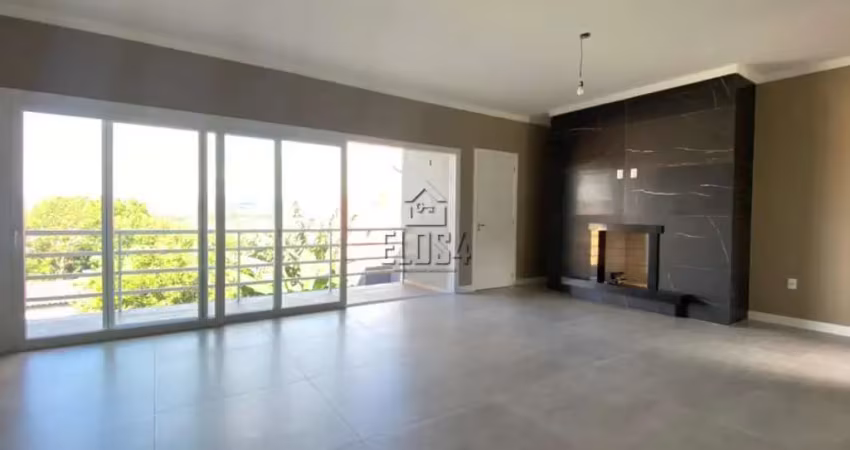 Casa para venda  no bairro jardim américa em são leopoldo