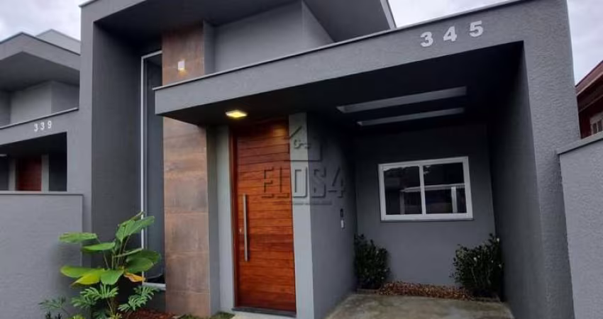 Casa com Espaço Gourmet em Cristo Rei