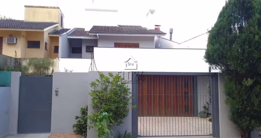Casa para venda  no bairro cristo rei em são leopoldo