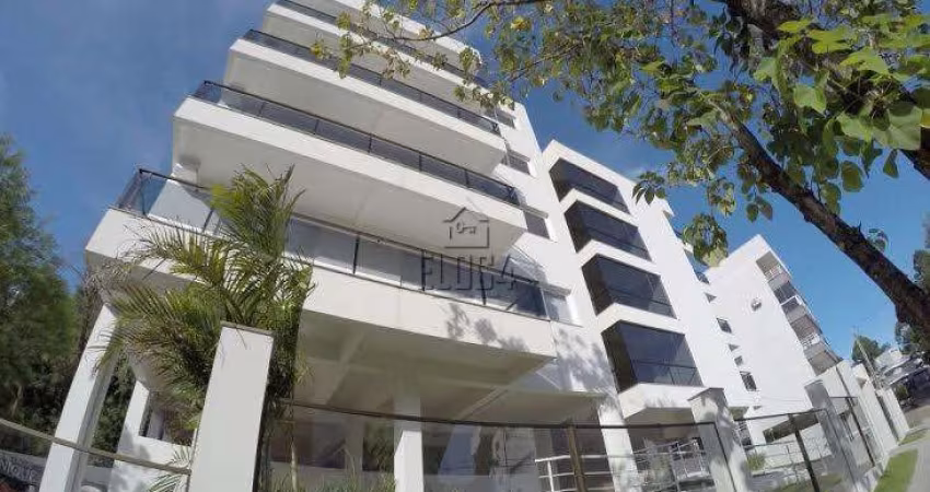 Apartamento Semi Mobiliado à venda em São Leopoldo, Morro do Espelho