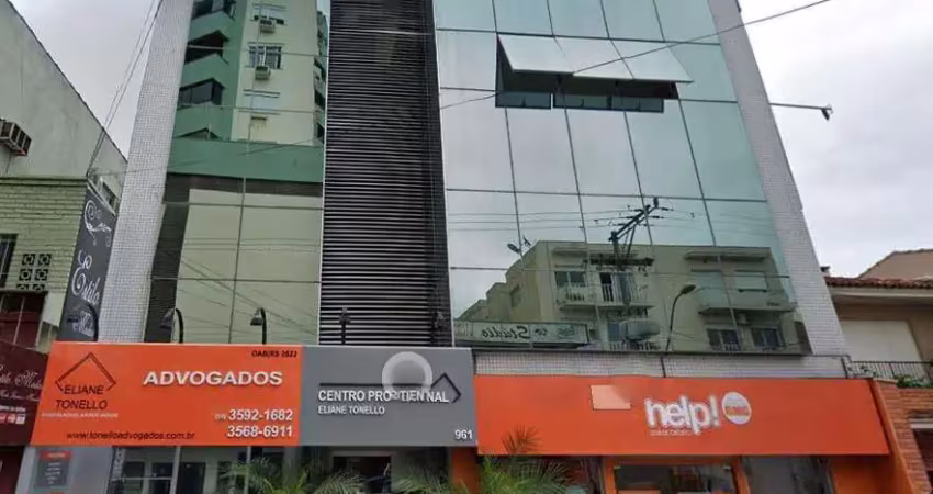 Sala comercial para venda  no centro de são leopoldo