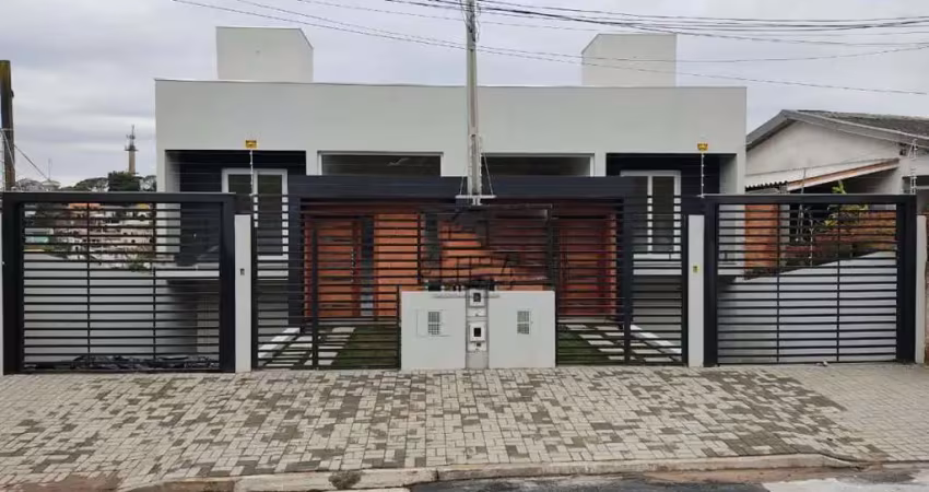Casa para venda  no bairro santa teresa em são leopoldo