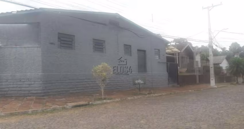 Pavilhão para venda  no Bairro Scharlau em São Leopoldo