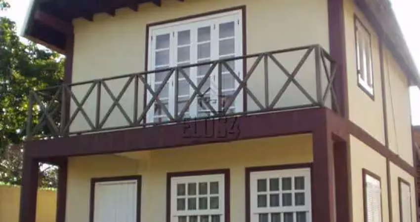 Casa para venda  no bairro campestre em são leopoldo