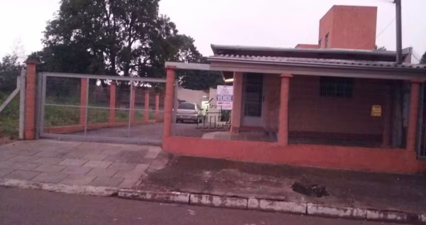 Casa para venda  no Bairro Liberdade em Novo Hamburgo