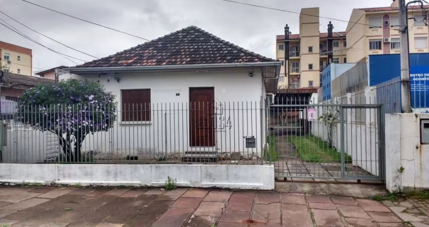 Casa para venda  no Bairro Rio Branco em São Leopoldo