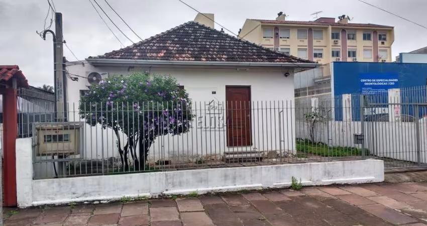 Terreno para venda  no Bairro Rio Branco em São Leopoldo