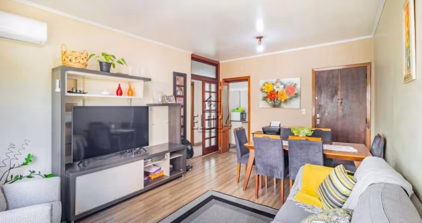 Apartamento para venda  no Bairro Morro do Espelho em São Leopoldo