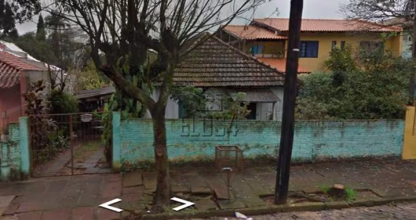Terreno para venda  no Bairro Rio Branco em São Leopoldo