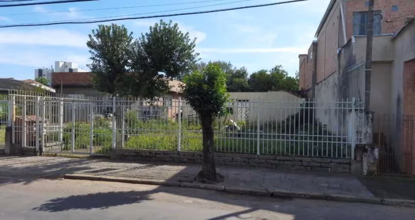 Terreno para venda  no Bairro Rio Branco em São Leopoldo
