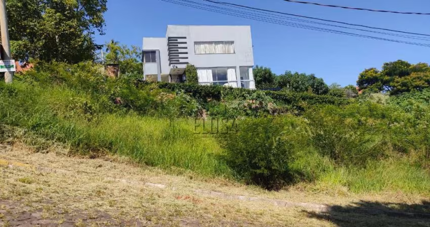 Terreno para venda  no Bairro Jardim das Acácias em São Leopoldo