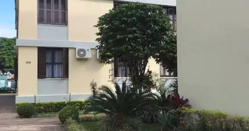 Apartamento com 2 quartos à venda no Centro, São Leopoldo 
