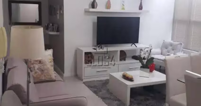Apartamento com 1 quarto à venda no Centro, São Leopoldo 