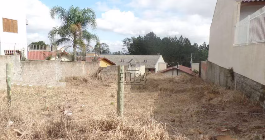 Terreno para venda  no bairro campestre em são leopoldo