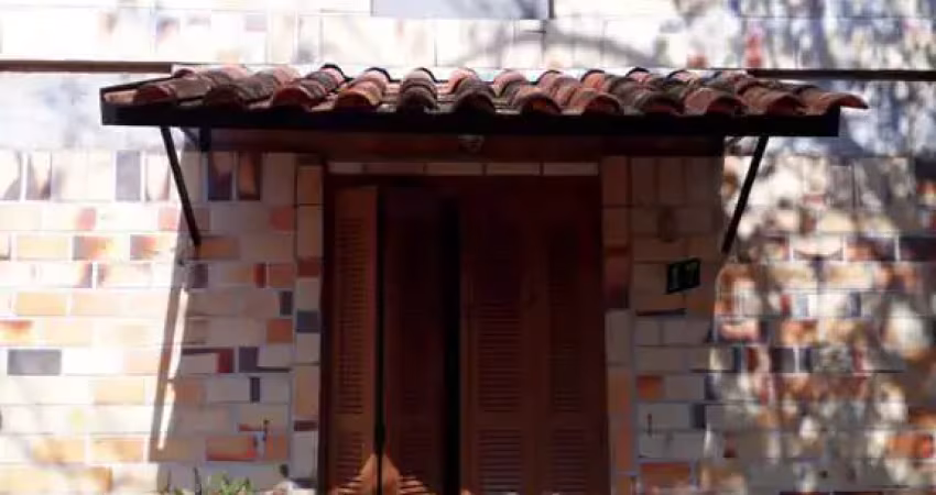 Casa em condomínio para venda  no bairro vicentina em são leopoldo