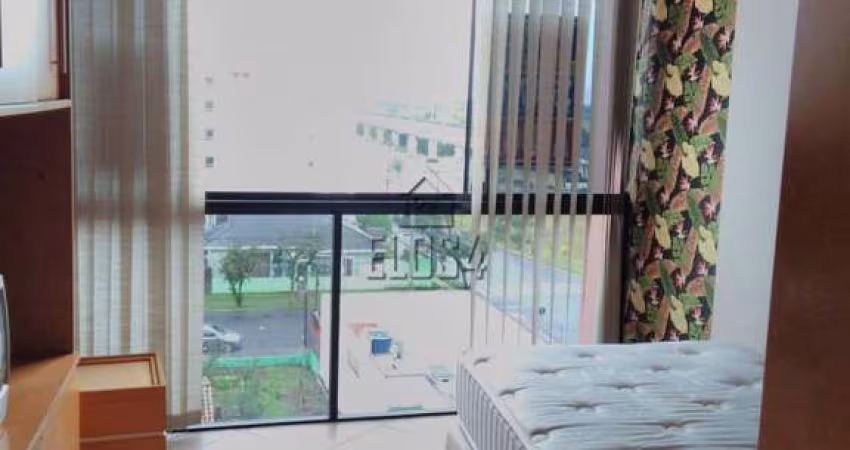 Kitnet bem localizado e mobiliado no Centro de São Leopoldo..