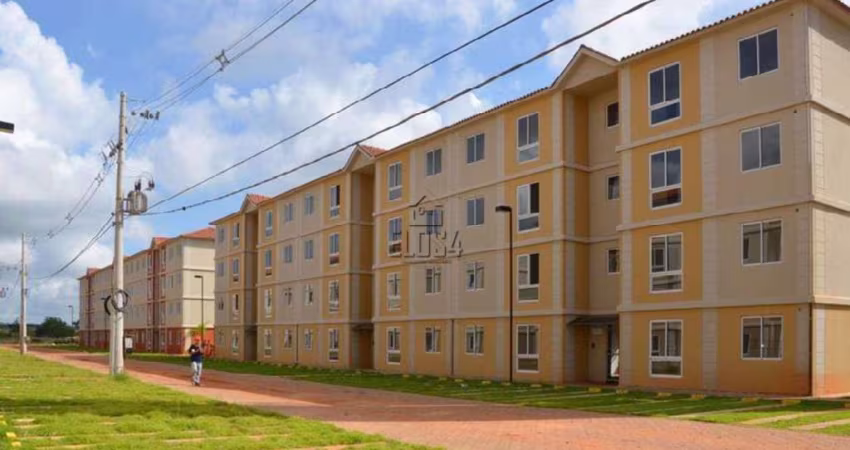 Apartamento para venda  no Bairro São Miguel em São Leopoldo