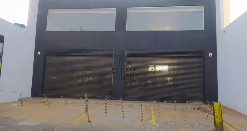 Loja para locação  no Centro de São Leopoldo