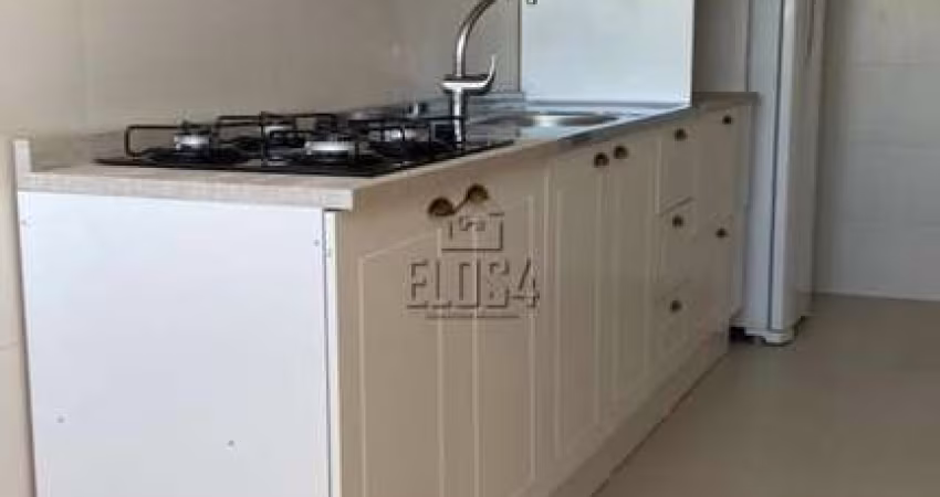 Apartamento Semi Mobiliado à venda no Centro de São Leopoldo