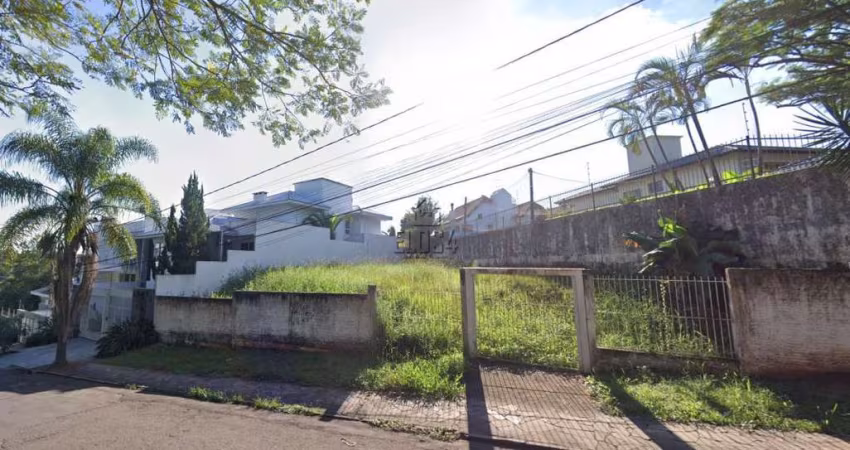 Terreno à venda em São Leopoldo, Morro do Espelho
