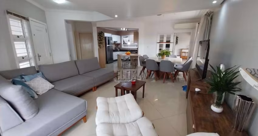 Casa em São Leopoldo - Bairro Campestre - Com área de lazer