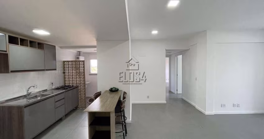 Apartamento Semi Mobiliado à venda em São Leopoldo - Morro do Espelho