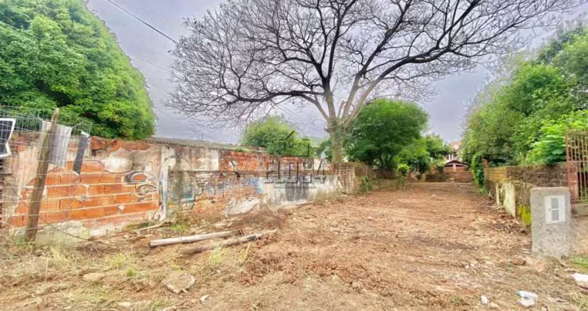 Terreno à venda no Fião, São Leopoldo 