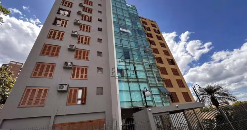 Imóvel semi-mobiliado com piscina e salão de festas em São Leopoldo - Morro do Espelho