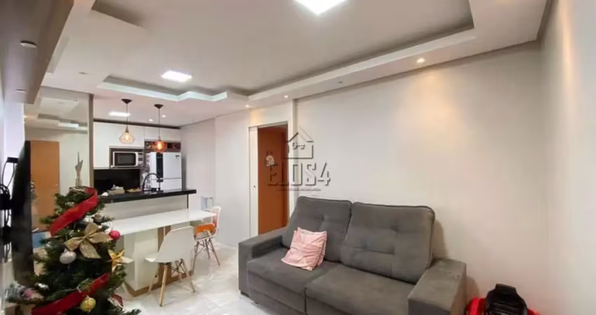 Apartamento com 2 quartos à venda no Santo André, São Leopoldo 