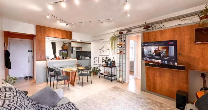Apartamento Mobiliado à venda em São Leopoldo - Centro de São Leopoldo