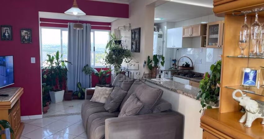 Apartamento Semi Mobiliado à venda em São Leopoldo, Jardim América