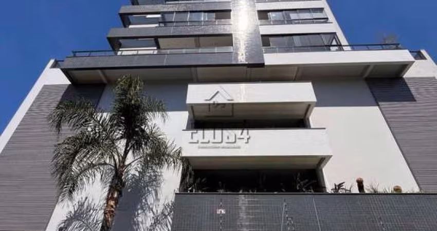 Apartamento à venda em São Leopoldo - Centro - Novo e pronto para morar