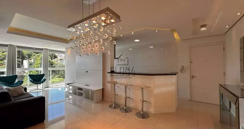 Apartamento Semi Mobiliado em Novo Hamburgo