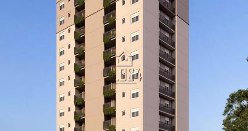 Imóvel à venda: Apartamento na Planta em Fião, São Leopoldo